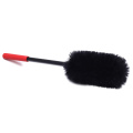 Australian Sheepskin High-Grade Wool Duster with Telescoping Handle